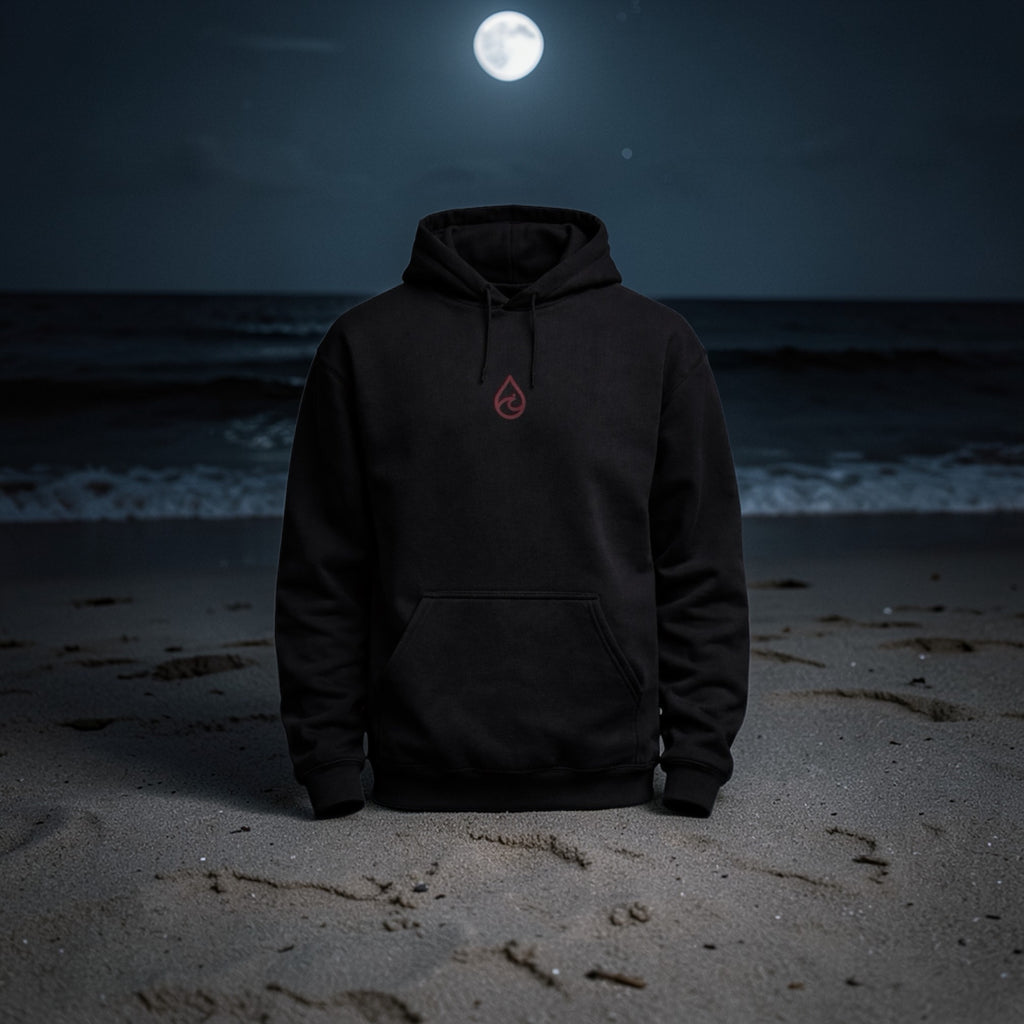 Calm in Chaos Hoodie