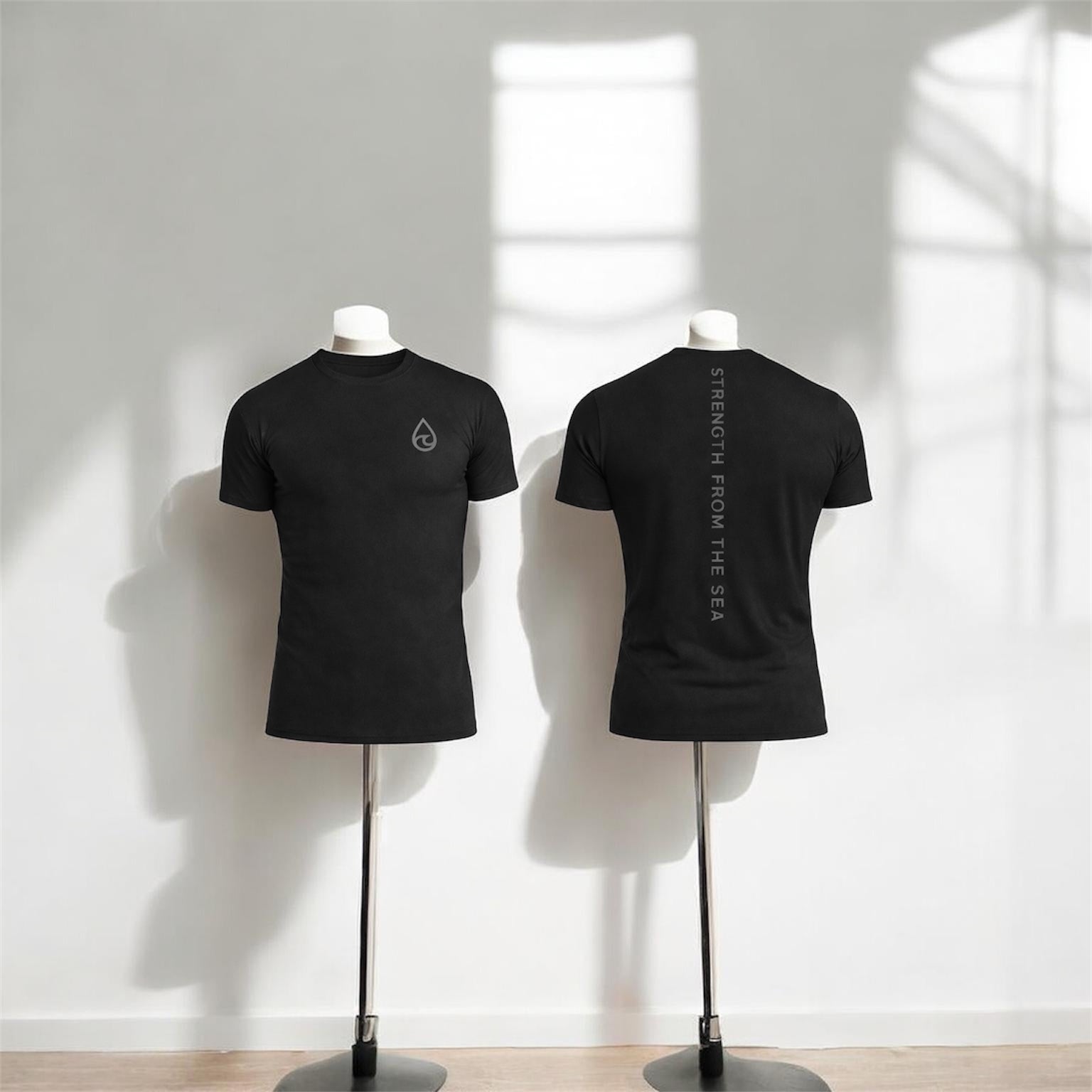 Ocean Blood – Strength from the sea Compression